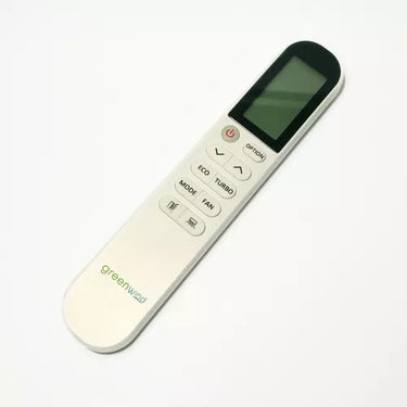 Aire Acondicionado 18.000BTU Greenwind Inverter Color Blanco